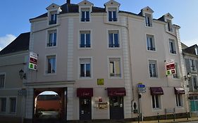 Logis Le Bretagne